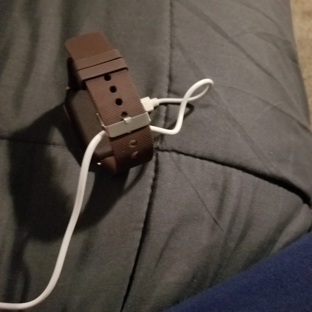 Smart Watch Phone - Picture 4 of 4